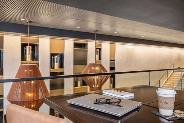 Elliot Park Hotel, Autograph Collection