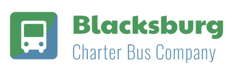 Blacksburg Charter Bus Company