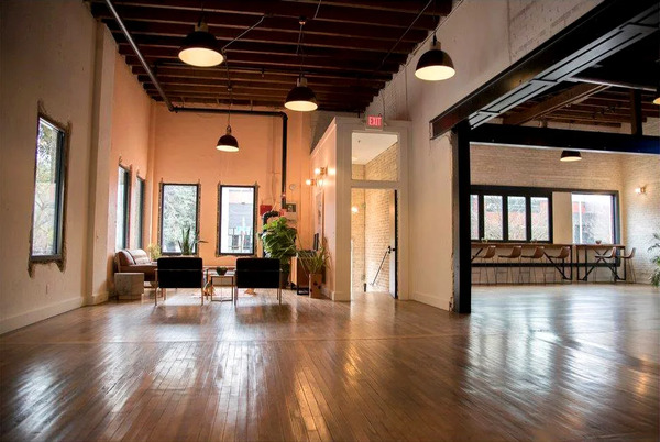 The Sunset Room