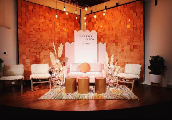 The Sunset Room