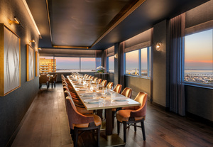 Sky Room West