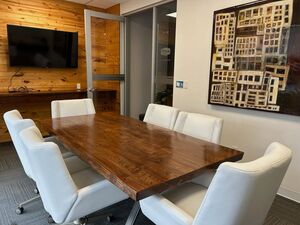 Streetfront Meeting Room