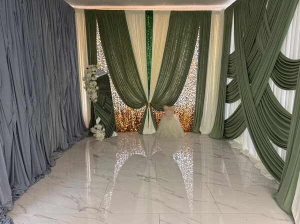 Simply Dvine Luxury Venue