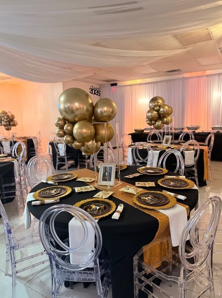 Simply Dvine Luxury Venue
