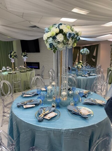 Simply Dvine Luxury Venue
