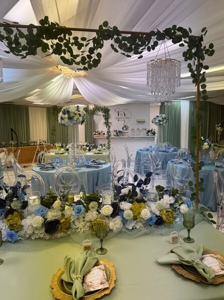 Simply Dvine Luxury Venue