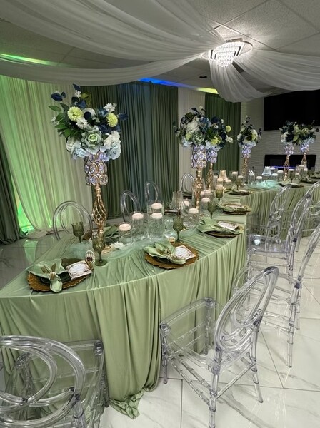 Simply Dvine Luxury Venue
