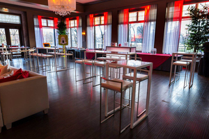 The Grill Room