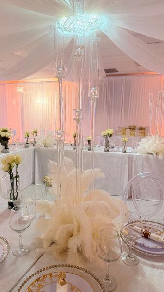 Simply Dvine Luxury Venue