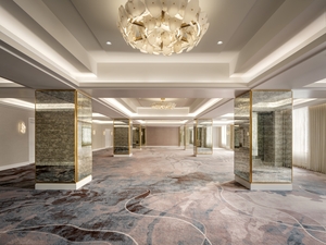 Poseidon Ballroom