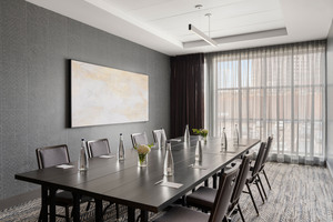 Ember Meeting Room