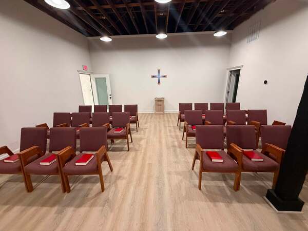 GOOD SHEPHERD CATHOLIC COMMUNITY
