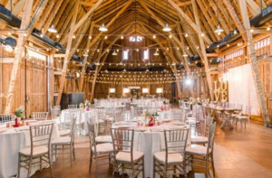 The Barn