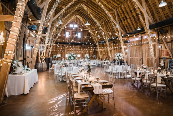 The Windmill Winery