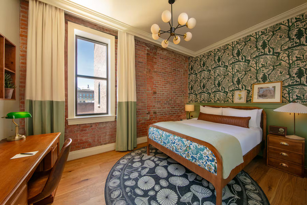 Mining Exchange, A Wyndham Grand Hotel