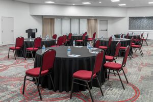 International Ballroom
