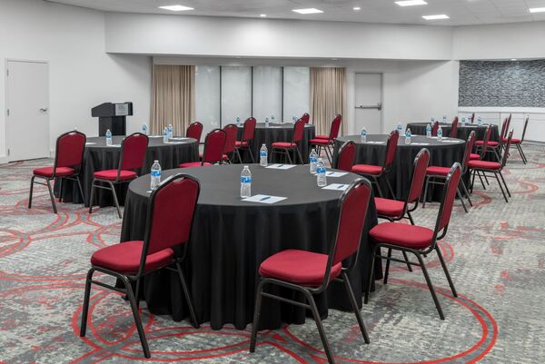 Four Points by Sheraton Orlando International Drive