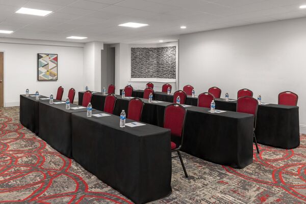 Four Points by Sheraton Orlando International Drive