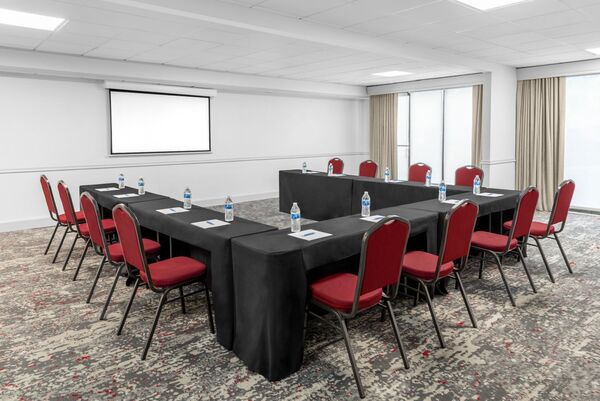 Four Points by Sheraton Orlando International Drive