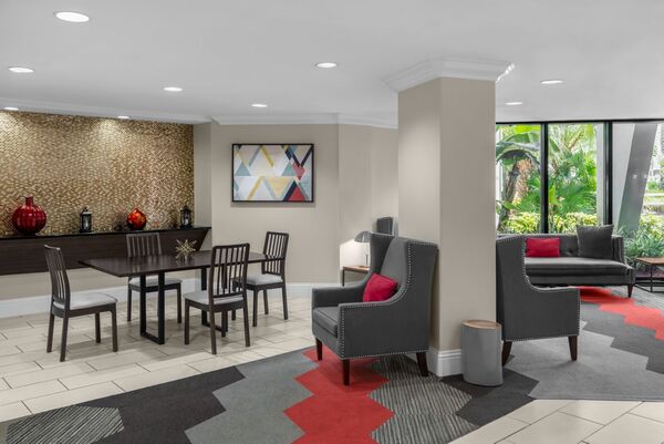 Four Points by Sheraton Orlando International Drive