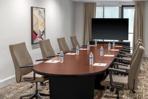 Studio City Conference Room