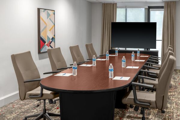 Four Points by Sheraton Orlando International Drive