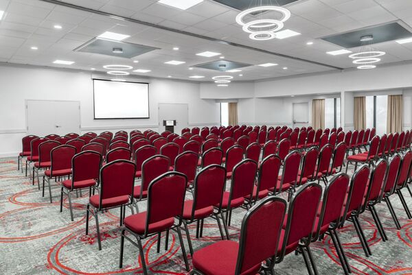 Four Points by Sheraton Orlando International Drive