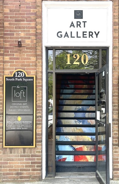 The Loft, Marietta