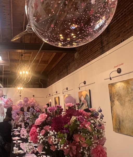 The Loft, Marietta