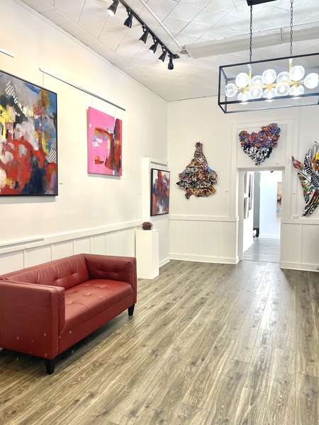 The Loft, Marietta