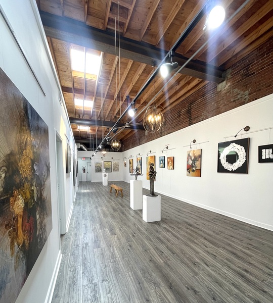 The Loft, Marietta