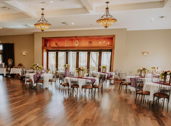 Tiger Pointe Country Club