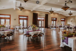 Tiger Ballroom