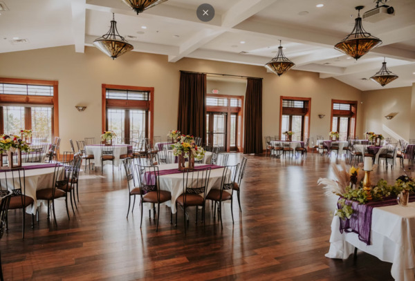 Tiger Pointe Country Club