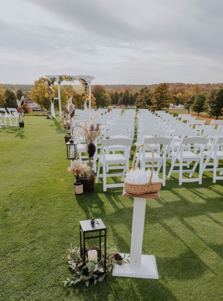 Tiger Pointe Country Club