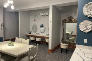 Bridal Suite