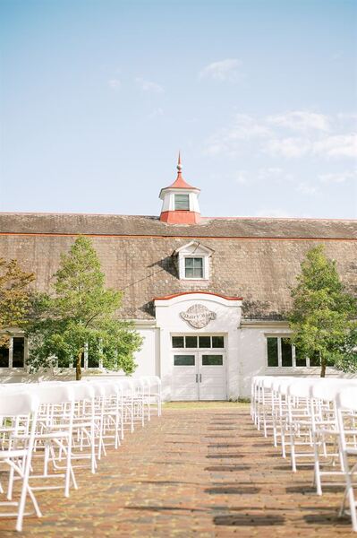 The Dairy Barn Arts Center