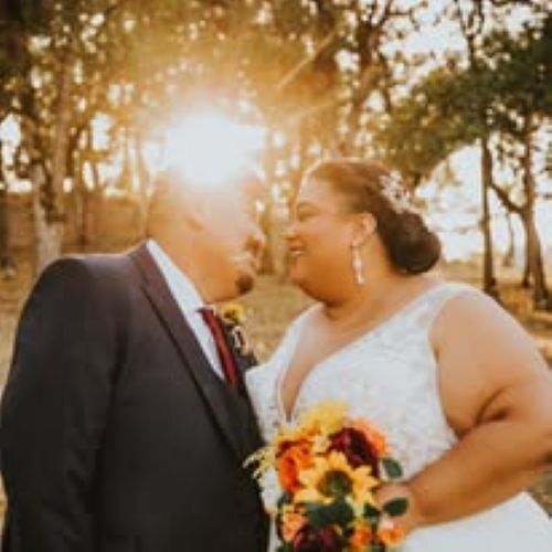 Terri L. Richards - Wedding Officiant