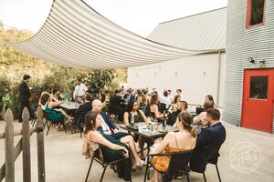 Community Room and Patio