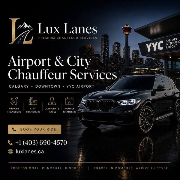 Luxlanes
