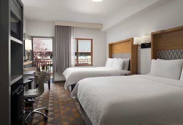 Holiday Inn Steamboat Springs