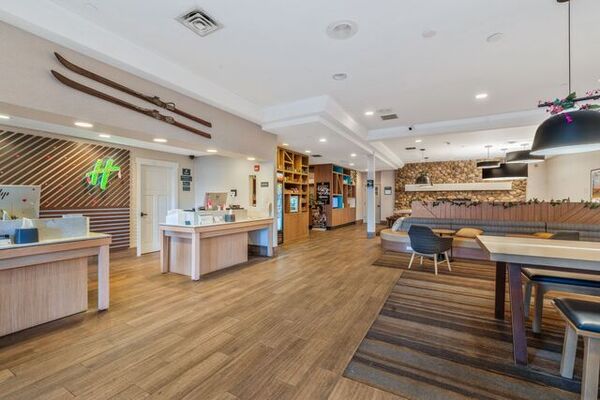 Holiday Inn Steamboat Springs