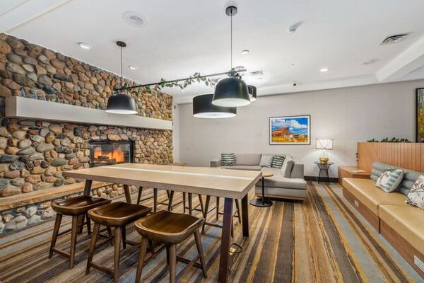 Holiday Inn Steamboat Springs