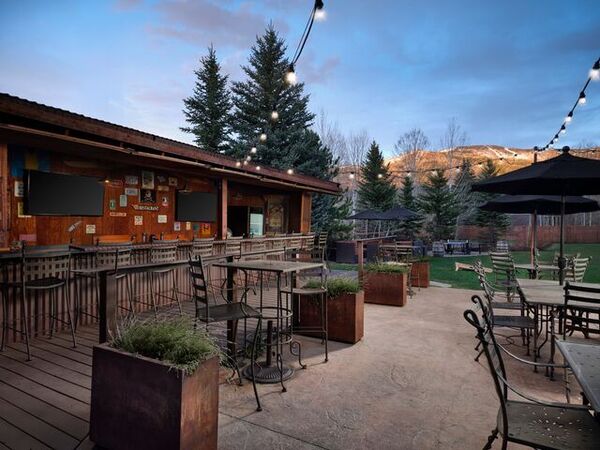 Holiday Inn Steamboat Springs