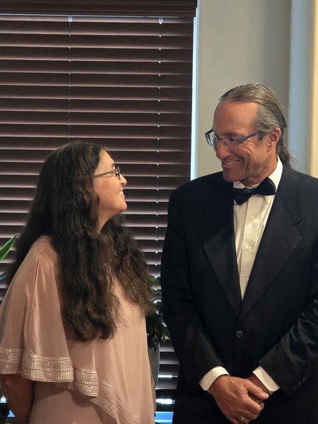 Terri L. Richards - Wedding Officiant
