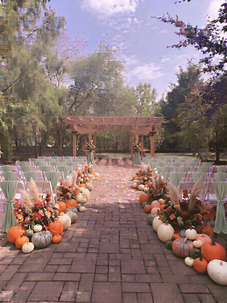 Hilton Garden Inn Cleveland/Twinsburg & Wilcox Event Center