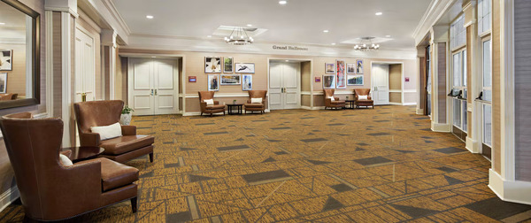 DoubleTree by Hilton