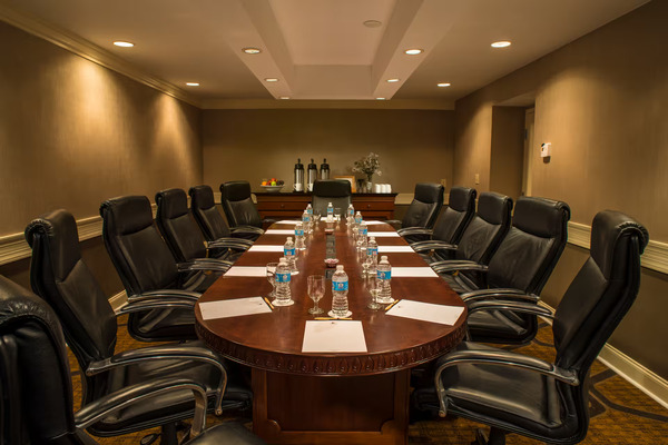 DoubleTree by Hilton