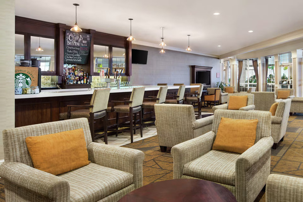 DoubleTree by Hilton