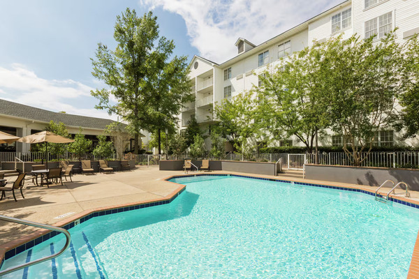 DoubleTree by Hilton